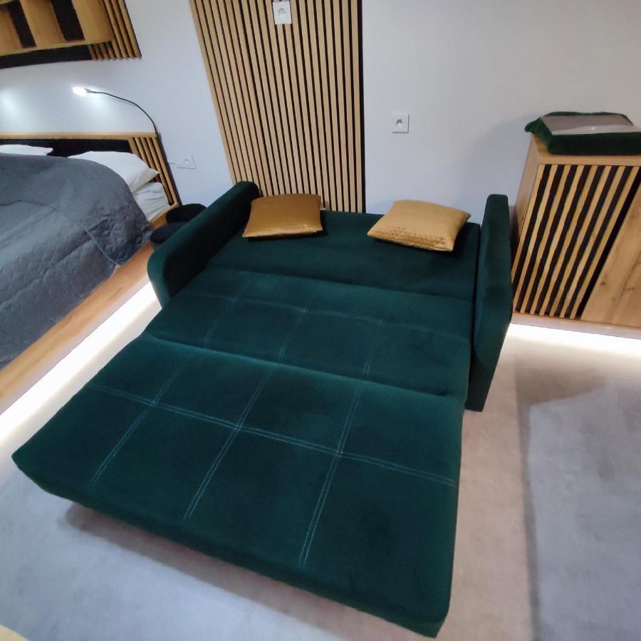 Apartament Royal Solny Resort Z Aneksem, Klimatyzacja I Konsola Ps4 W Hotelu Z Krytym Basenem, Sauna I Spa Kolobrzeg Dış mekan fotoğraf