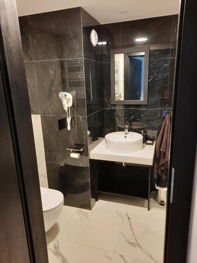 Apartament Royal Solny Resort Z Aneksem, Klimatyzacja I Konsola Ps4 W Hotelu Z Krytym Basenem, Sauna I Spa Kolobrzeg Dış mekan fotoğraf